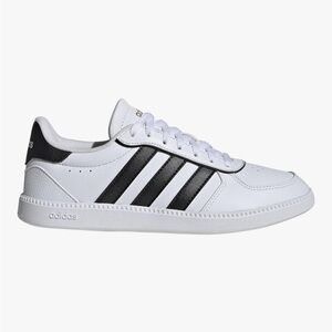 Adidas Breaknet Sleek Sneakers
